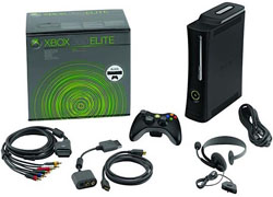 Win a Xbox 360!